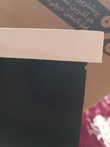 تجریه خرید تخته سیاه مدل رومیزی کدVP2428 سایز 28x24 سانتی متر