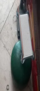 تجریه خرید سر شعله سفری مدل خوابیده کد 8