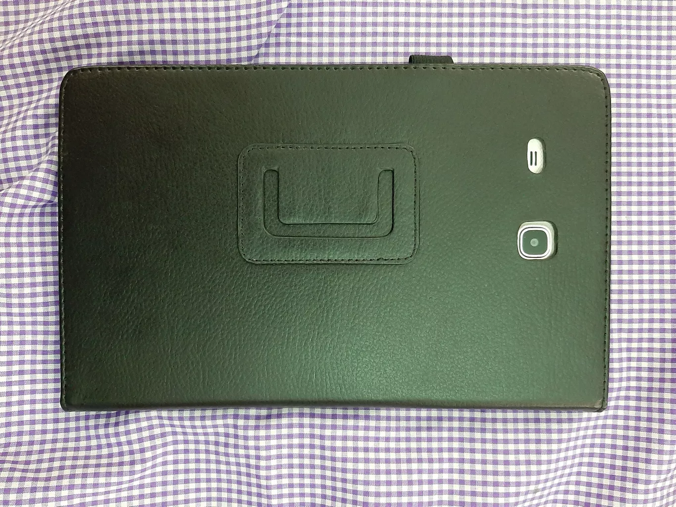 کیف کلاسوری مدل CL-01 مناسب برای تبلت سامسونگ Galaxy Tab E 9.6-T560 / T561
