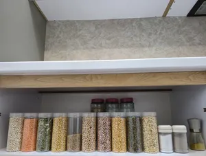 تجریه خرید بانکه مدل استوانه ای کد 700cc بسته 10 عددی