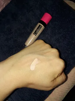 کانسیلر کالیستا مدل Cover Up شماره C11