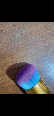 برس آرایشی مدل w01