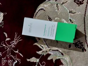 تجریه خرید ژل بعد از اصلاح زنانه سروینا مدل All skins حجم 75 میلی لیتر