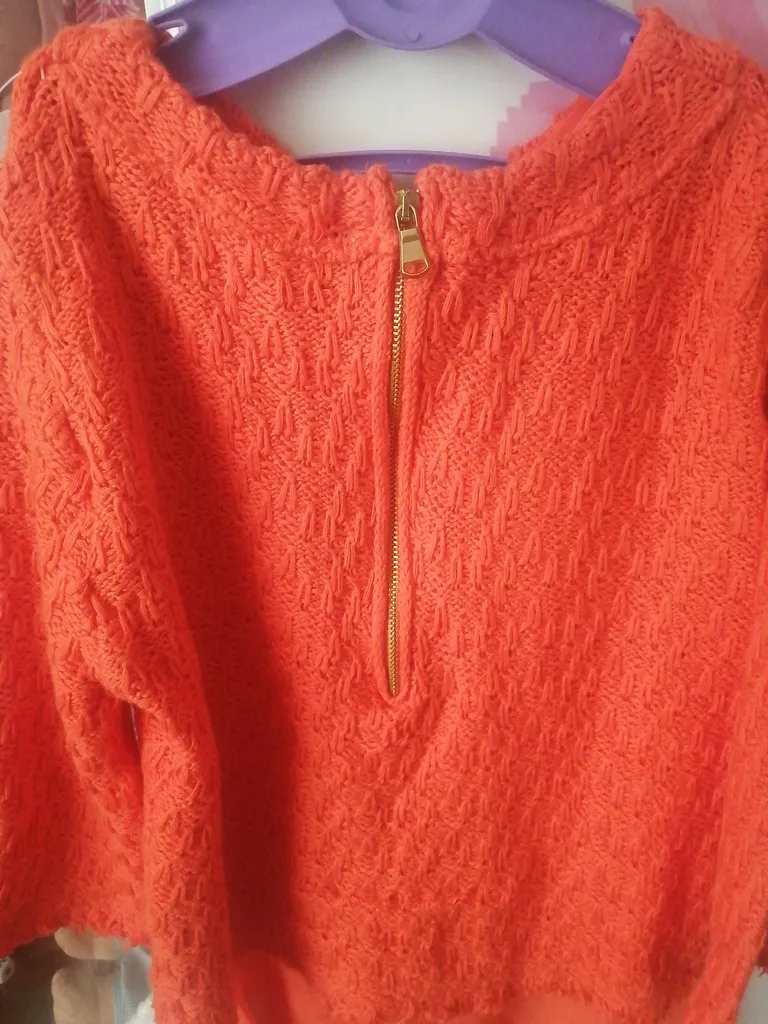 پلیور زنانه مدل مجلسی