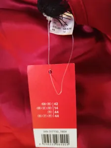 تجریه خرید لباس خواب زنانه اسمارا مدل Es880