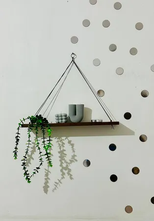 آینه مدل گرد 20 کد ST107