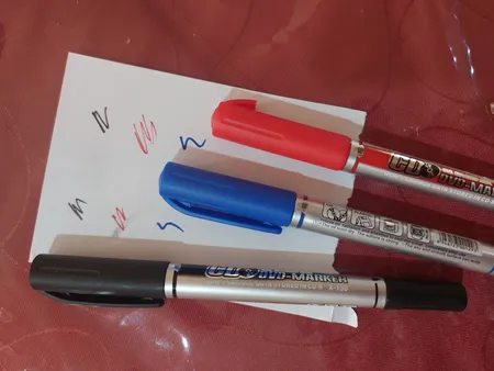 ماژیک سی دی مدل X-130