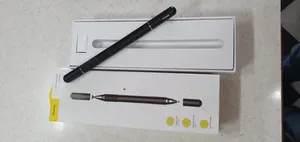 تجریه خرید قلم لمسی باسئوس مدل ACPCL-01