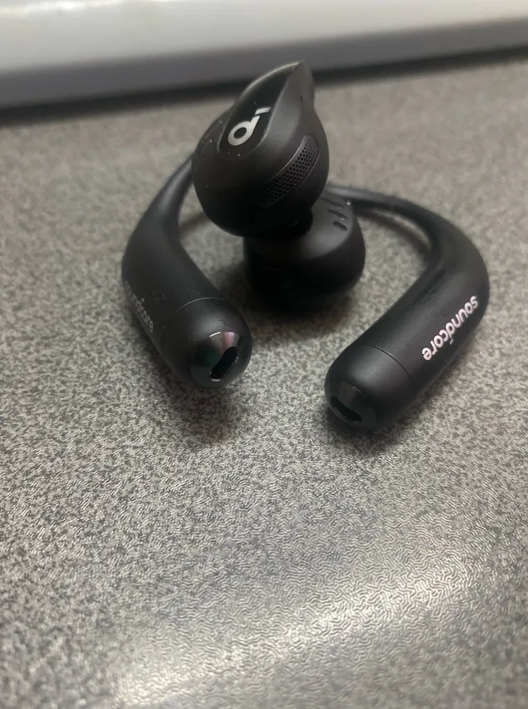 هندزفری بلوتوثی انکر مدل AeroFit Pro A3871