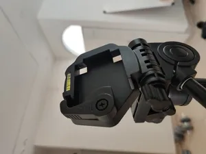 تجریه خرید سه پایه دوربین ویفنگ مدل WT-3540