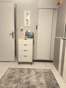 تجریه خرید دراور مدل D4WKV