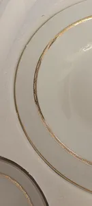 تجریه خرید سرویس غذاخوری 102 پارچه 12 نفر چینی زرین ایران مدل Hadiye سری ایتالیا اف درجه یک