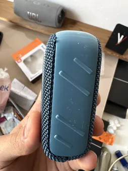 اسپیکر بلوتوثی قابل حمل جی بی ال مدل Go 4