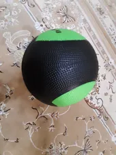 تجریه خرید توپ مدیسن بال بتا مدل MD2 وزن 2 کیلوگرم