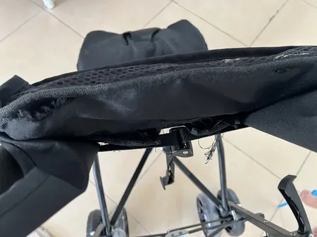 کالسکه دلیجان مدل دیبا پلاس