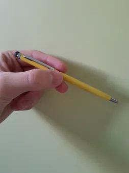 قلم لمسی مدل SKJZXC002369