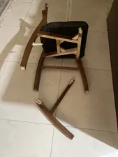 تجریه خرید میز و صندلی ناهارخوری 4 نفره مدل مهرگان کد 04