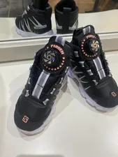 تجریه خرید نیم بوت پسرانه مدل مارسیس 1185BW