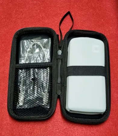 پاوربانک 45 وات سامسونگ مدل Battery Pack EB-P4520 ظرفیت 20000 میلی‌آمپر ساعت