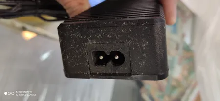 صحافی مدل 110AX 9080A