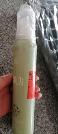 موس مو آیلت مدل Extra Care حجم 200 میلی لیتر