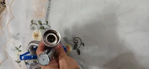 تجریه خرید شلنگ توالت ریکان کد 01