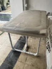 تجریه خرید میز ناهارخوری دیزم مدل LNC_750_150_SB