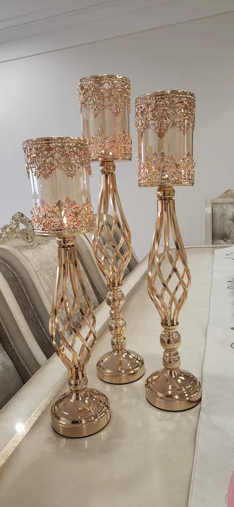 جاشمعی مدل 317/13 مجموعه سه عددی