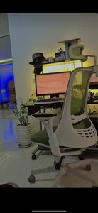 تجریه خرید صندلی مدیریتی لیو مدل X81gu