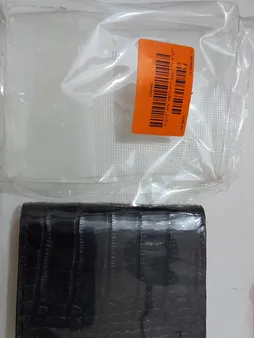 جاکارتی چرم عطارد مدل K05