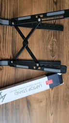 پایه نگهدارنده لپ تاپ سهند مدل N3