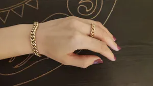 تجریه خرید انگشتر طلا 18 عیار زنانه طلای مستجابی کد 57