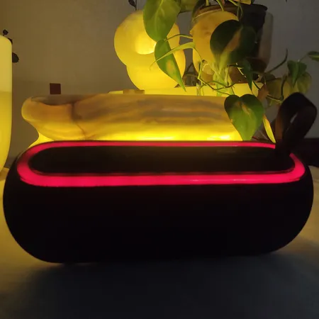 اسپیکر بلوتوثی قابل حمل مدل Br0du