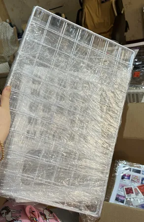 قفسه مدل NPT_W بسته 2 عددی