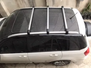 صندوق باربند خودرو تایپر مدل 425 LS