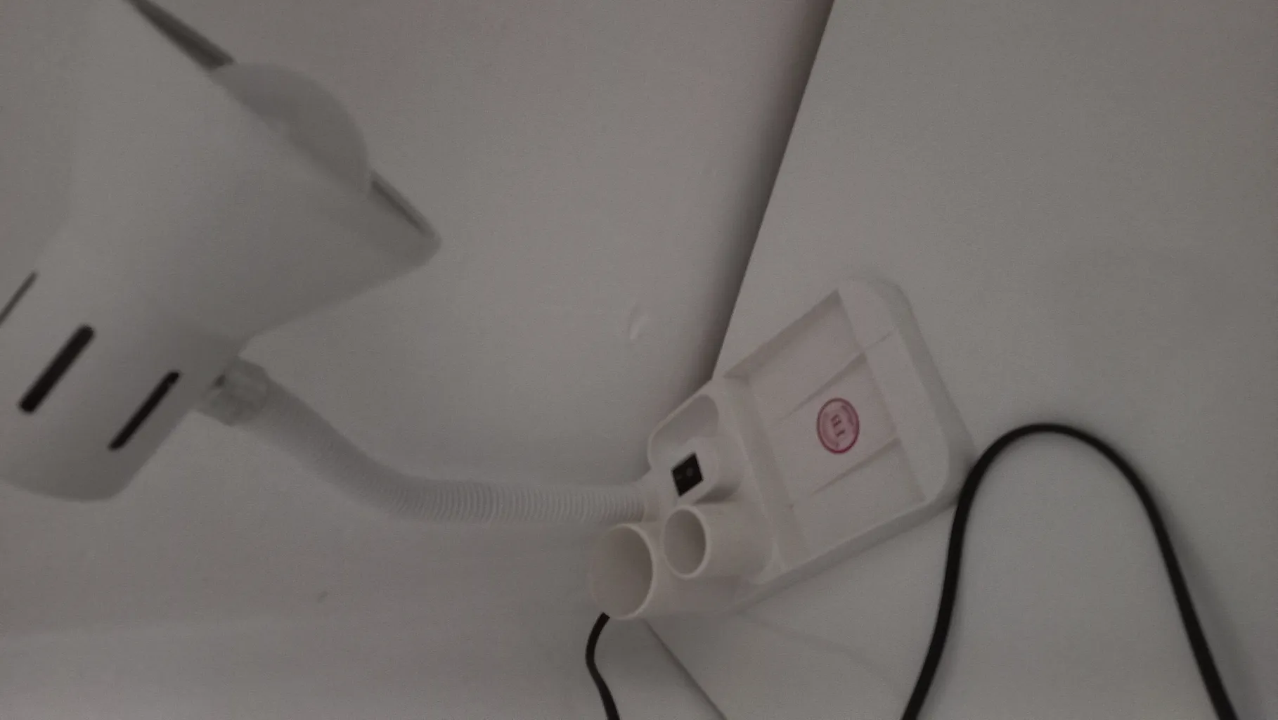 چراغ مطالعه بوستانچی مدل DL-105