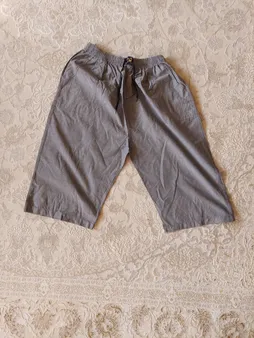 شلوارک مردانه مدل نیک کد M