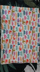 روبالشی نوزاد طرح ماشین مدل BCA070203