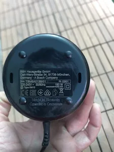 تجریه خرید آسیاب قهوه بوش مدل TSM6A013B