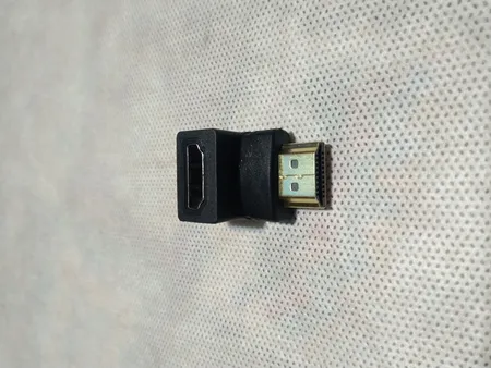 دانگل HDMI انتقال دهنده تصویر مدل HFHM