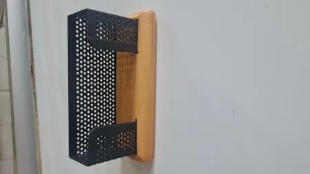 جای کارت وافر مدل VZ177