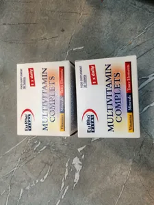 تجریه خرید قطره مولتی ویتامین پدیابست - 30 میلی لیتر