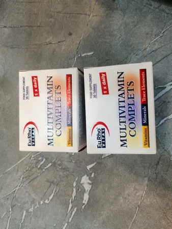 قطره مولتی ویتامین پدیابست - 30 میلی لیتر