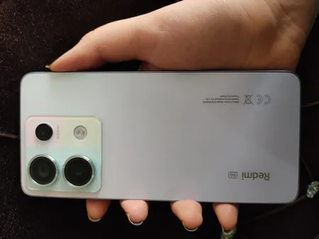 گوشی موبایل شیائومی مدل Redmi Note 13 Pro 5G دو سیم کارت ظرفیت 512 گیگابایت و رم 12 گیگابایت