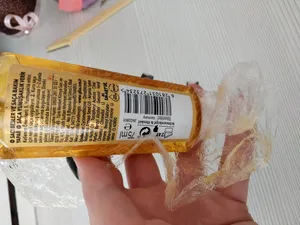 تجریه خرید روغن مو گلیس مدل Daily Oil حاوی روغن آرگان و ویتامین ای حجم 75 میلی لیتر