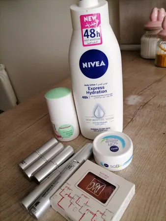 ریمل سه کاره مای مدل Infinite