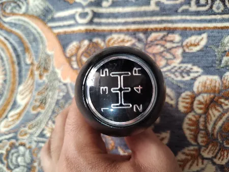 سردنده خودرو چیکال مدل M-15 مناسب برای ساینا