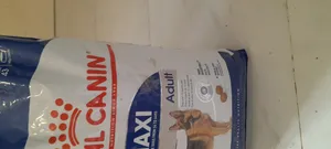 تجریه خرید غذای خشک سگ رویال کنین مدل ماکسی ادالت وزن 15 کیلوگرم