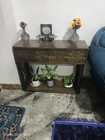 کنسول مدل اسلیمی