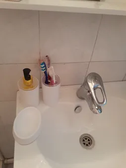 ست سرویس بهداشتی 4 پارچه مدل ENJ-4PI